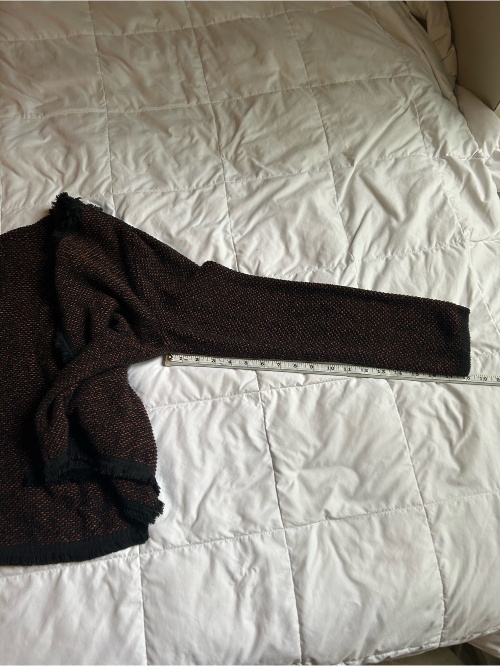 Ann Taylor jacket - Picture 6 of 9